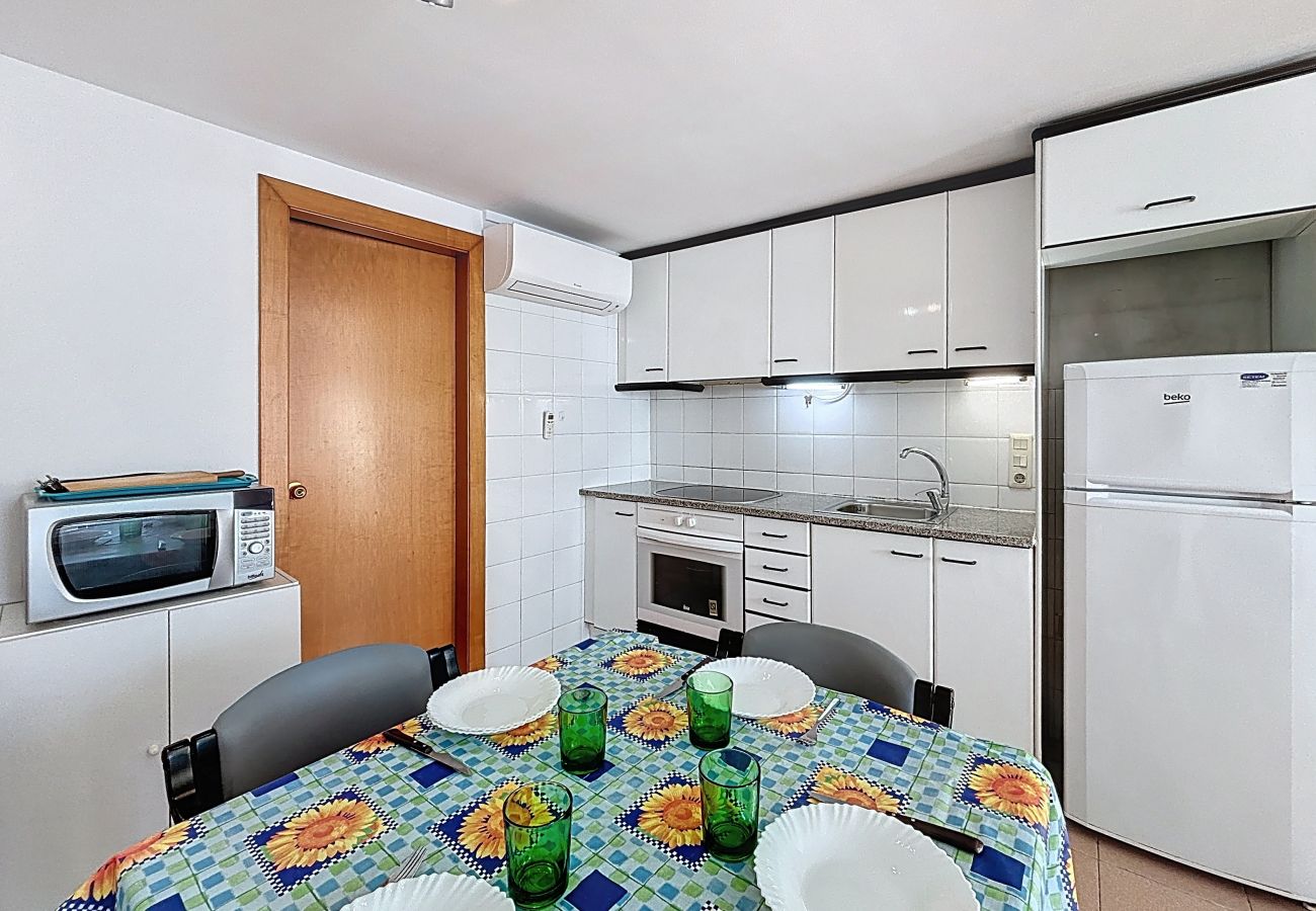 Apartament en Rosas / Roses - RHODE 2 Rosas / Roses – INTERimmo