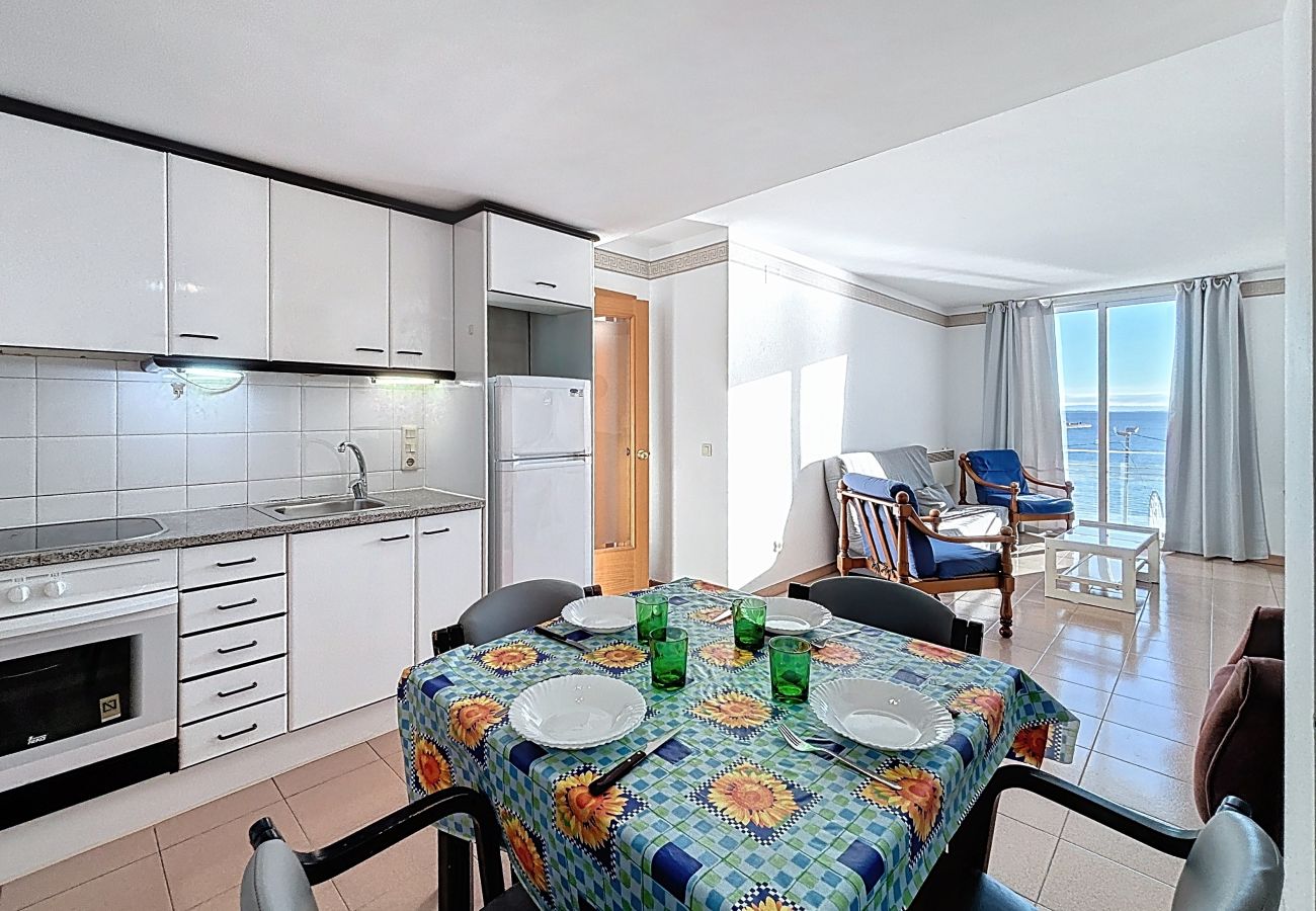 Apartament en Rosas / Roses - RHODE 2 Rosas / Roses – INTERimmo