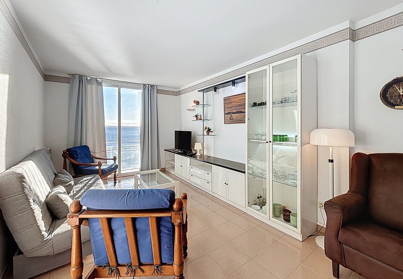 Apartament en Rosas / Roses - RHODE 2 Rosas / Roses – INTERimmo