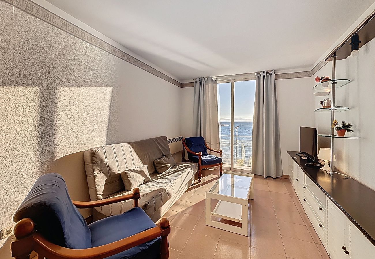 Apartament en Rosas / Roses - RHODE 2 Rosas / Roses – INTERimmo