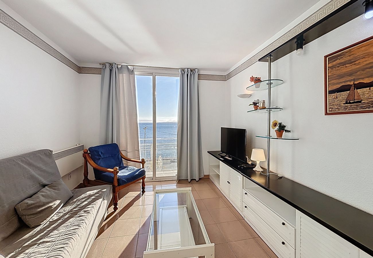 Apartament en Rosas / Roses - RHODE 2 Rosas / Roses – INTERimmo