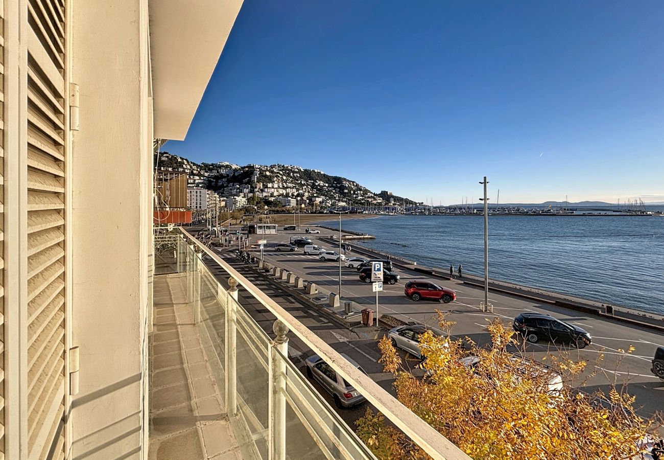 Apartament en Rosas / Roses - RHODE 2 Rosas / Roses – INTERimmo