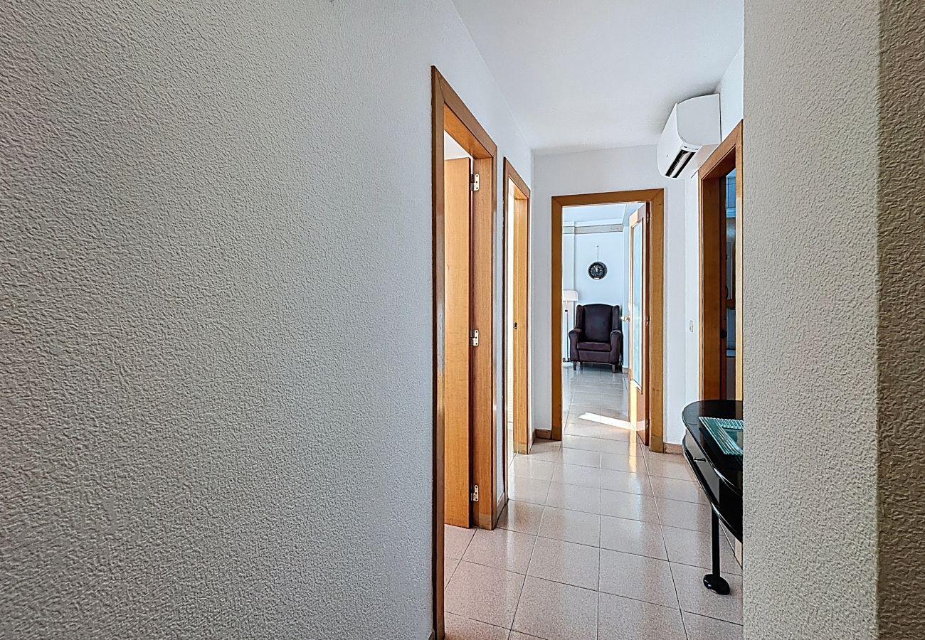 Apartament en Rosas / Roses - RHODE 2 Rosas / Roses – INTERimmo