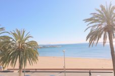 Apartament en Rosas / Roses - RHODE 2 Piso, 1ª linea de mar, Roses, Free Wi