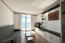 Apartament en Rosas / Roses - RHODE 2 Piso, 1ª linea de mar, Roses, Free Wi