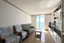 Apartament en Rosas / Roses - RHODE 2 Piso, 1ª linea de mar, Roses, Free Wi