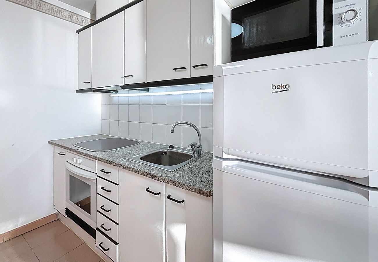 Apartament en Rosas / Roses - RHODE 1 Rosas / Roses – INTERimmo