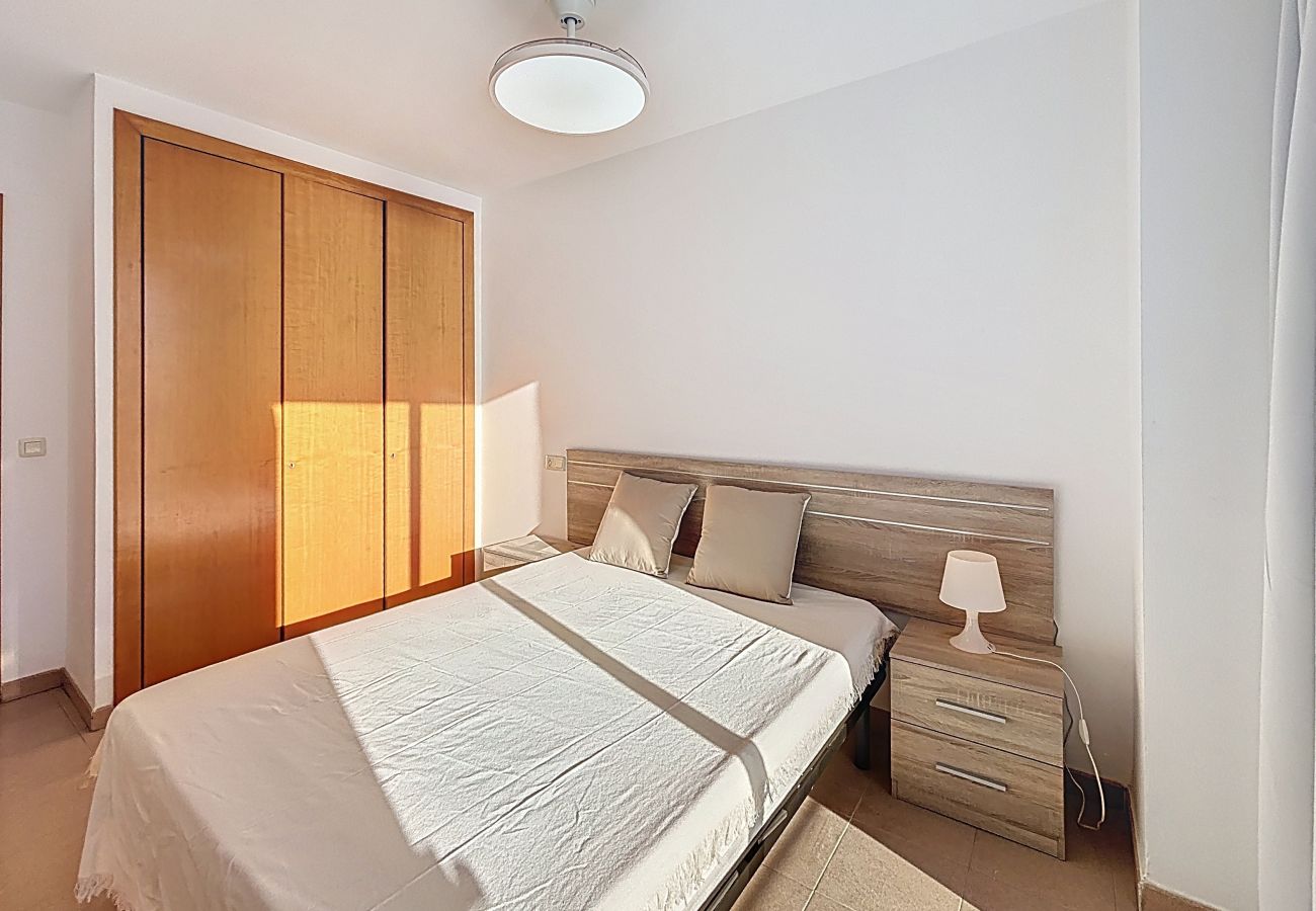 Apartament en Rosas / Roses - RHODE 1 Rosas / Roses – INTERimmo