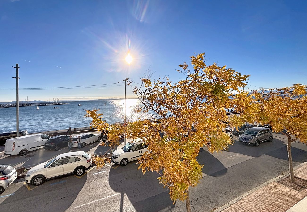 Apartament en Rosas / Roses - RHODE 1 Rosas / Roses – INTERimmo