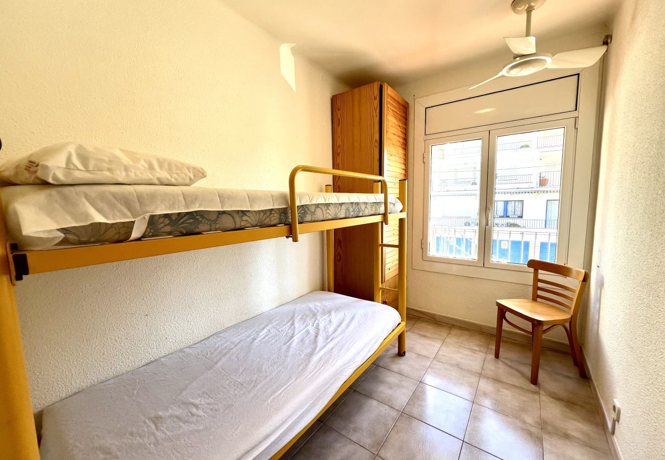 Apartament en Rosas / Roses - MIRAFLOR Rosas / Roses – INTERimmo