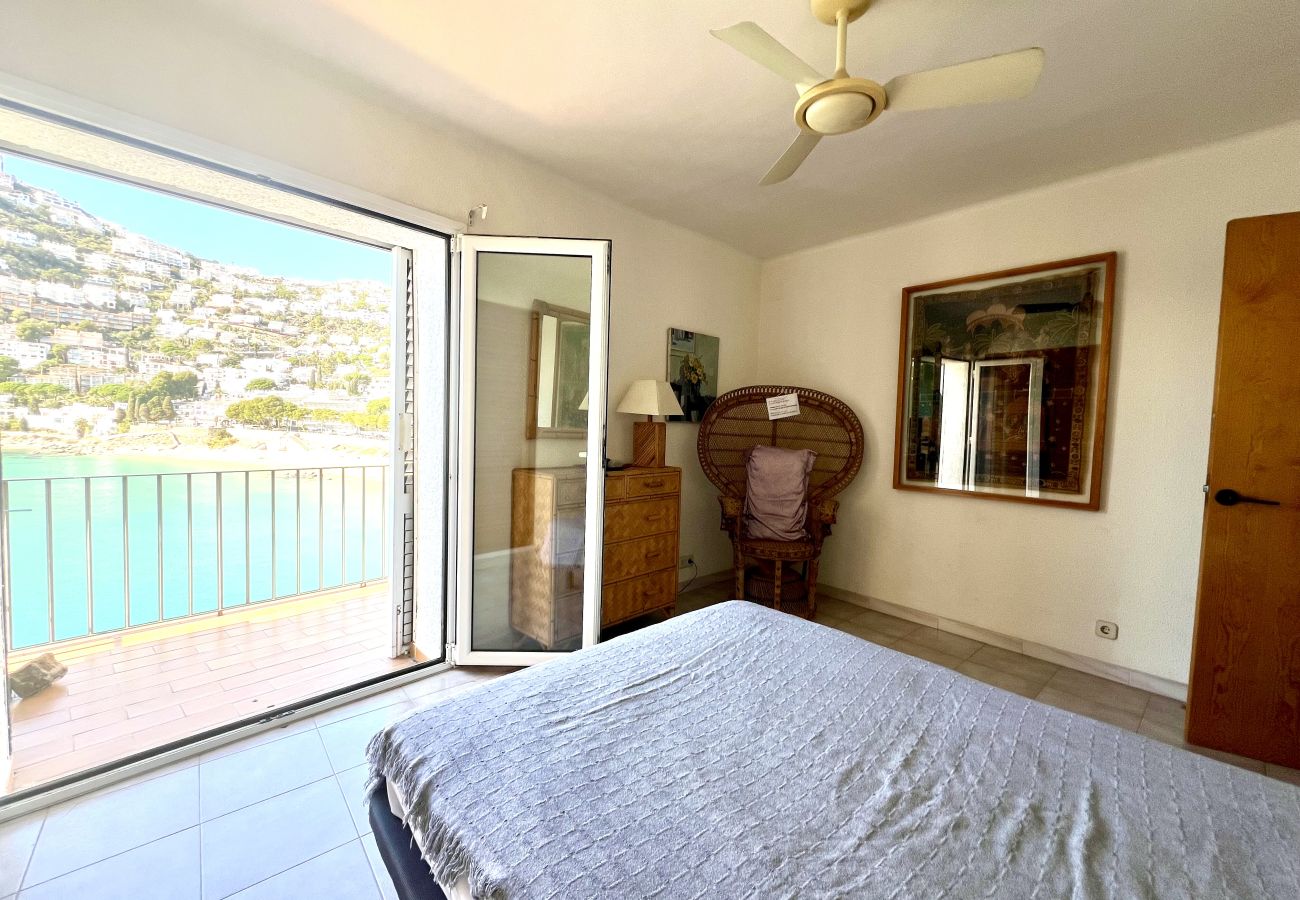 Apartament en Rosas / Roses - MIRAFLOR Rosas / Roses – INTERimmo