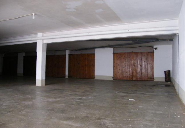 Apartament en Rosas / Roses - STA BARBARA Rosas / Roses – INTERimmo