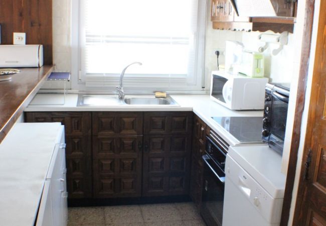 Apartament en Rosas / Roses - STA BARBARA Rosas / Roses – INTERimmo