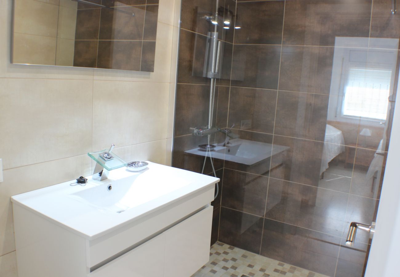 Apartament en Rosas / Roses - STA BARBARA Rosas / Roses – INTERimmo