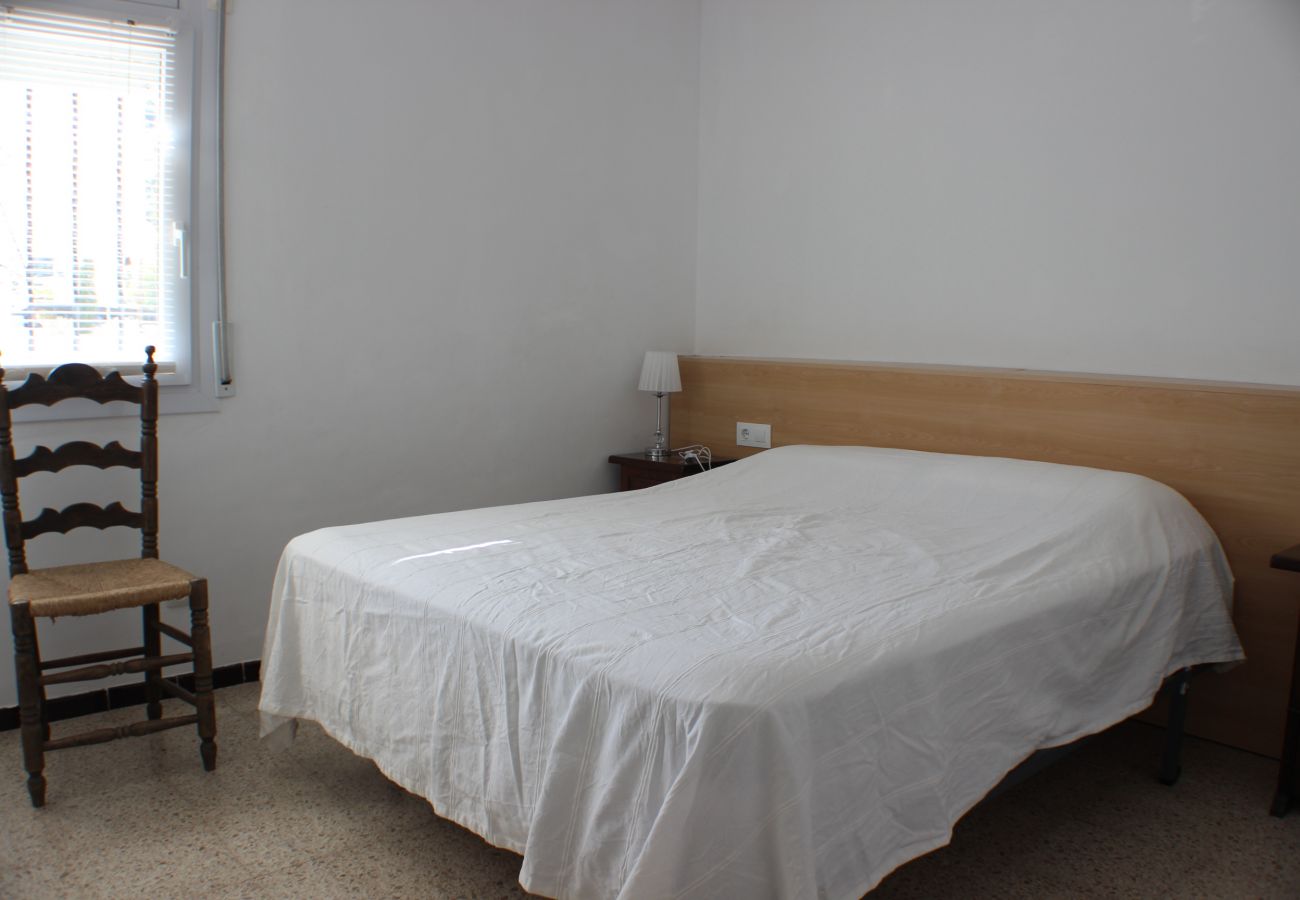 Apartament en Rosas / Roses - STA BARBARA Rosas / Roses – INTERimmo