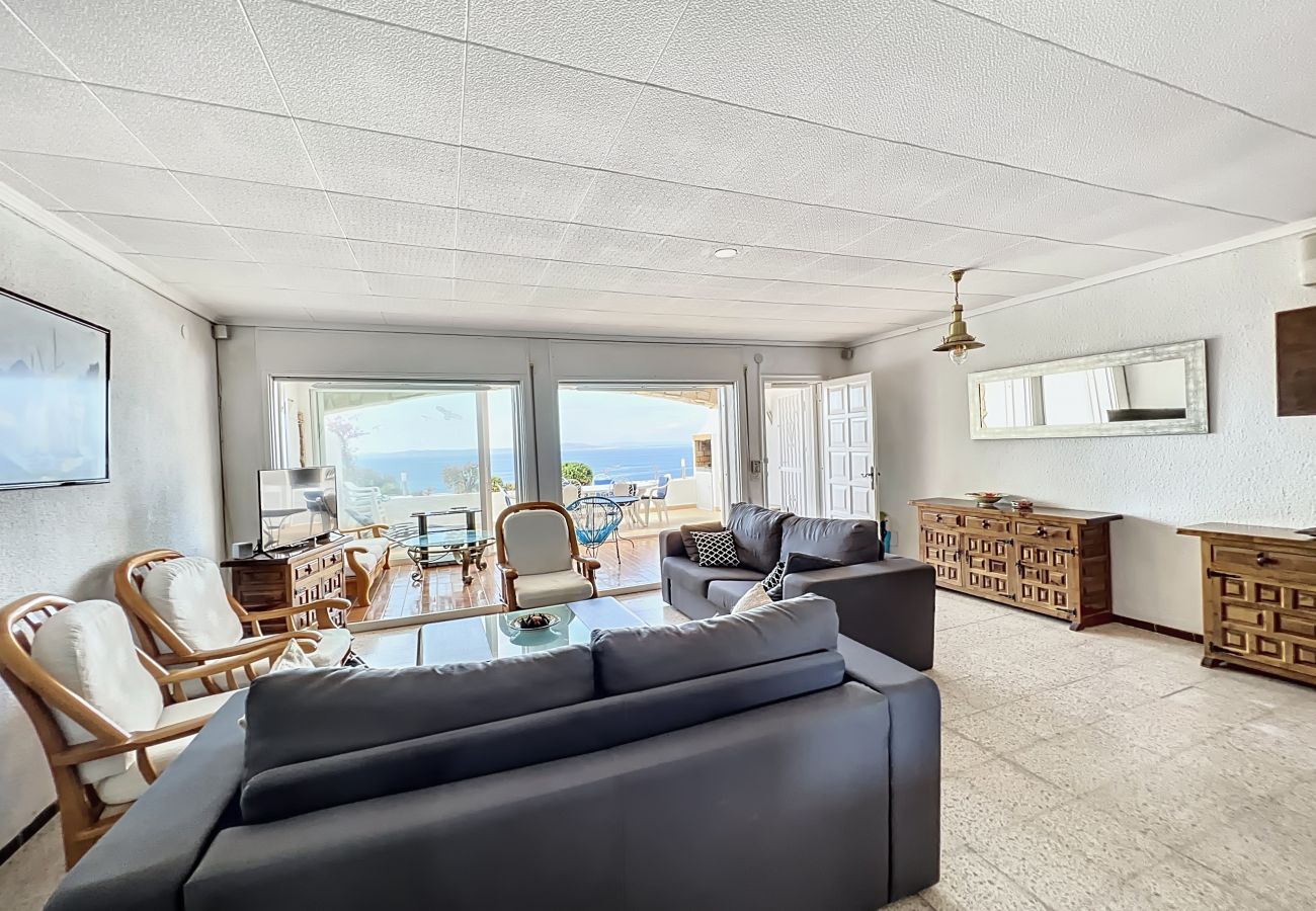 Apartament en Rosas / Roses - STA BARBARA Rosas / Roses – INTERimmo