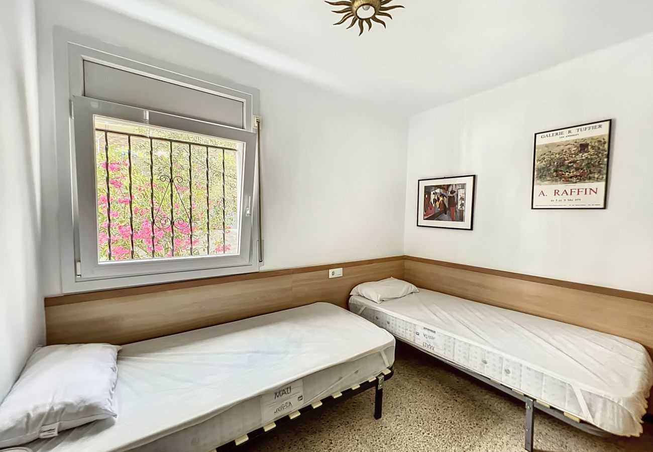 Apartament en Rosas / Roses - STA BARBARA Rosas / Roses – INTERimmo