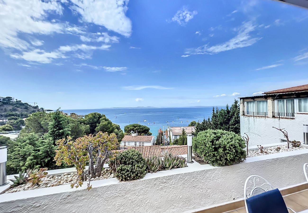 Apartament en Rosas / Roses - STA BARBARA Rosas / Roses – INTERimmo