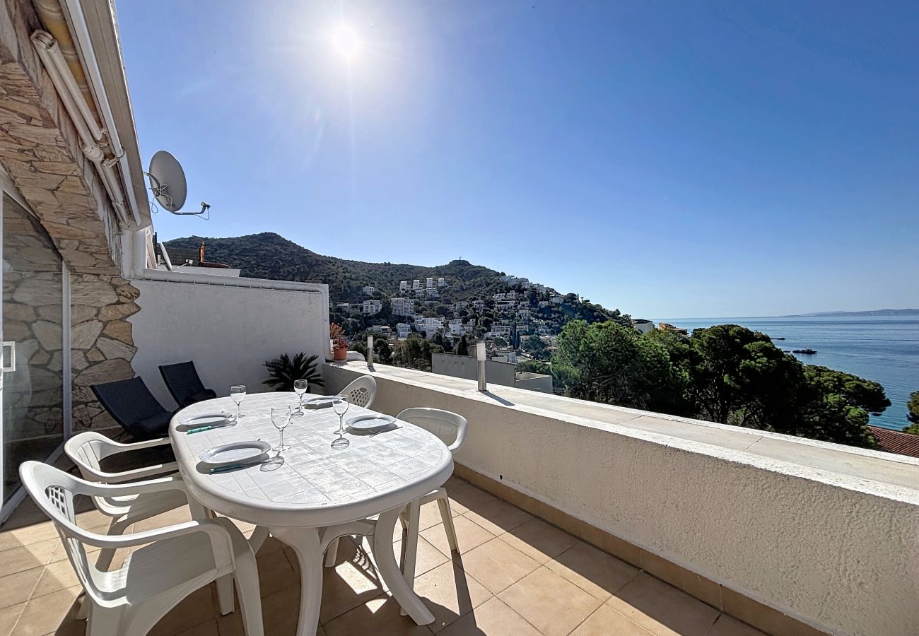 Apartament en Rosas / Roses - STA BARBARA Rosas / Roses – INTERimmo