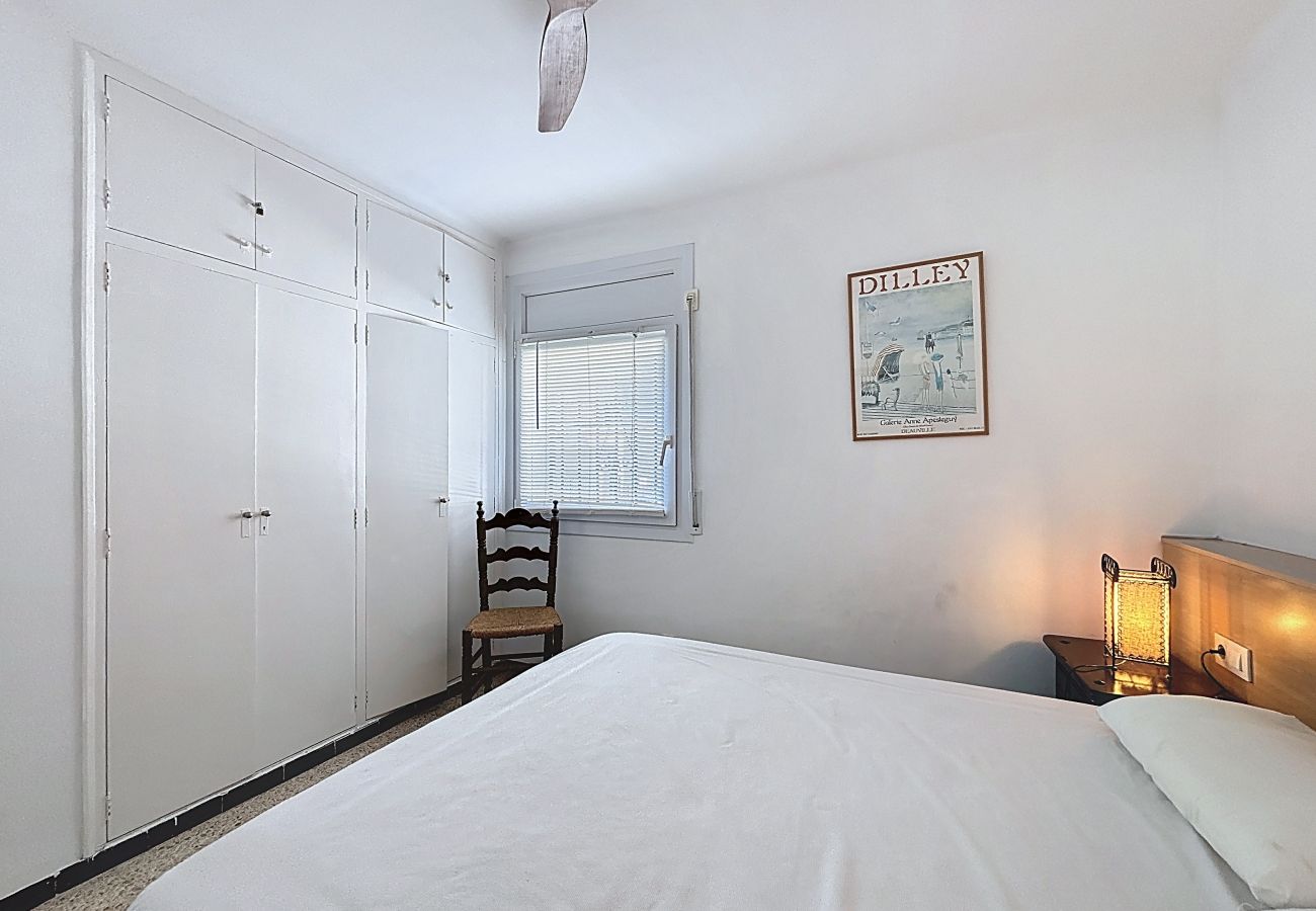 Apartament en Rosas / Roses - STA BARBARA Rosas / Roses – INTERimmo