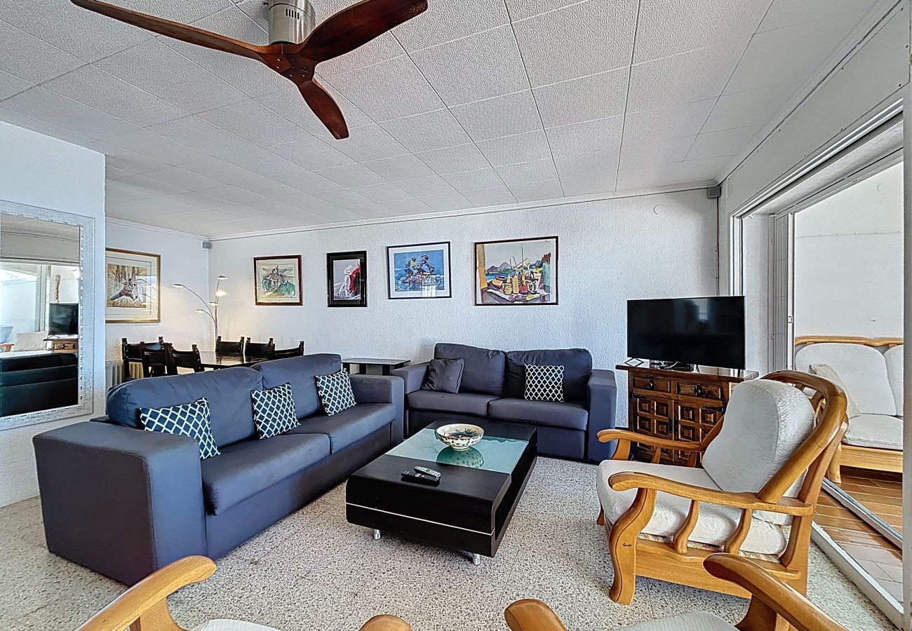 Apartament en Rosas / Roses - STA BARBARA Rosas / Roses – INTERimmo