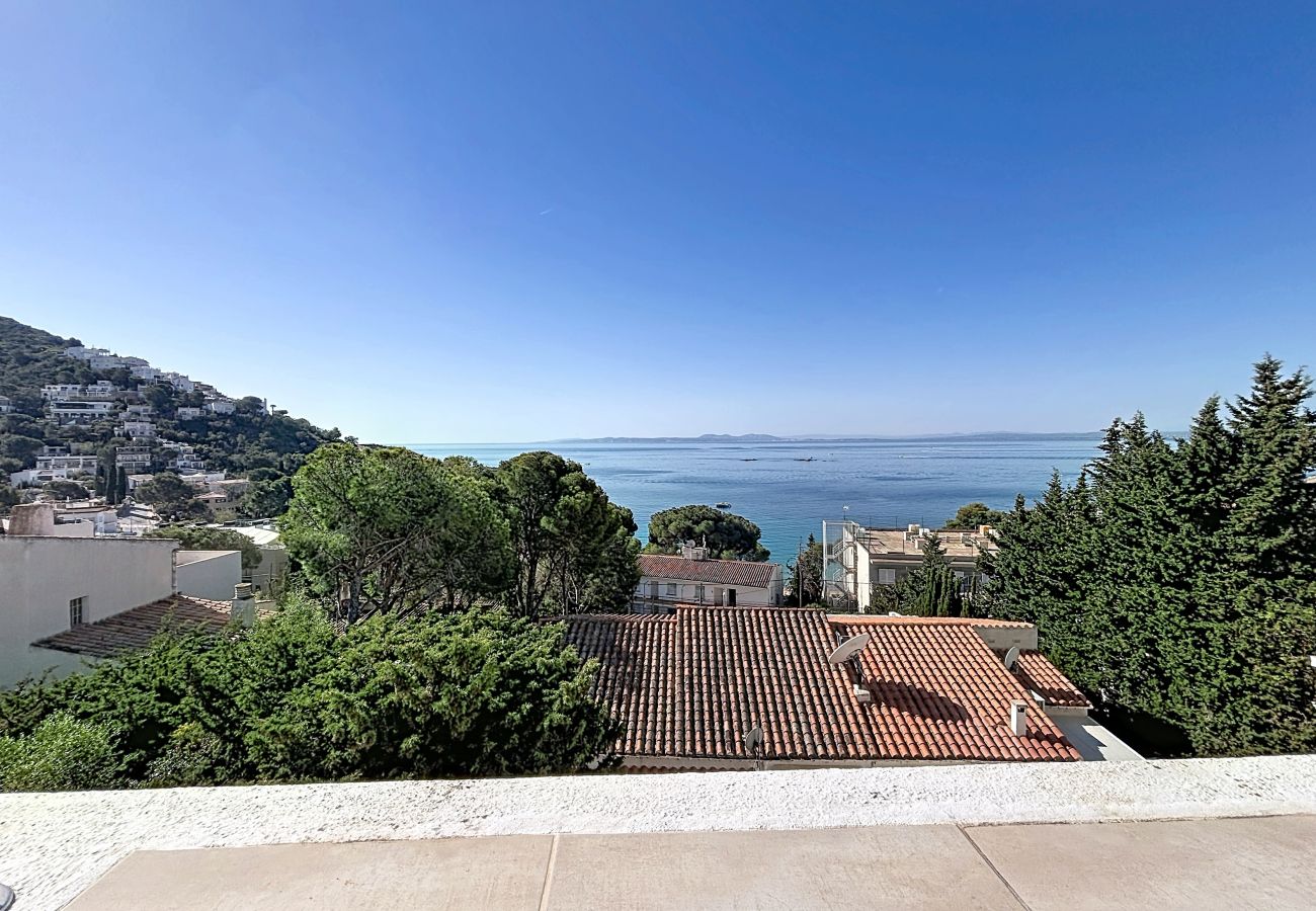 Apartament en Rosas / Roses - STA BARBARA Rosas / Roses – INTERimmo