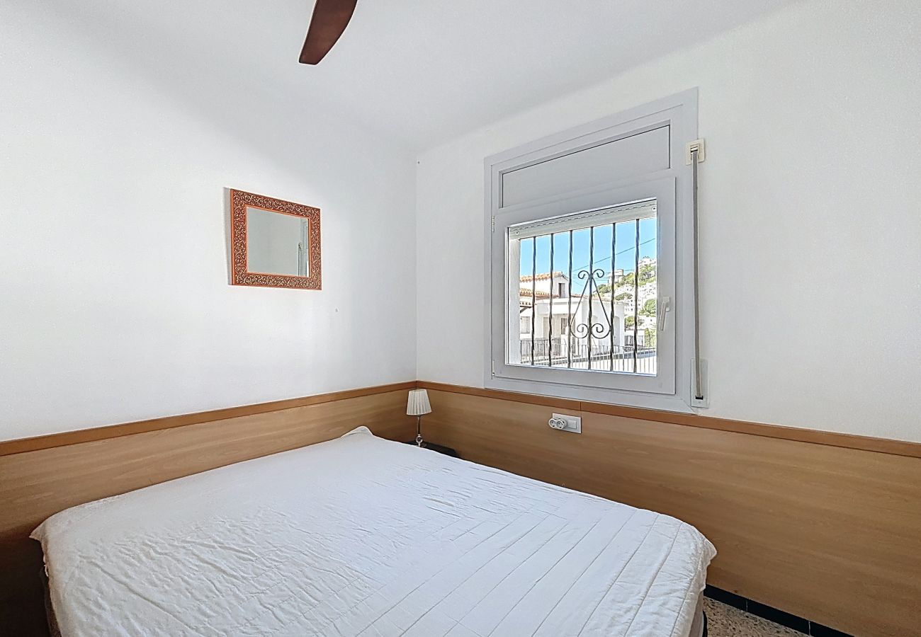 Apartament en Rosas / Roses - STA BARBARA Rosas / Roses – INTERimmo