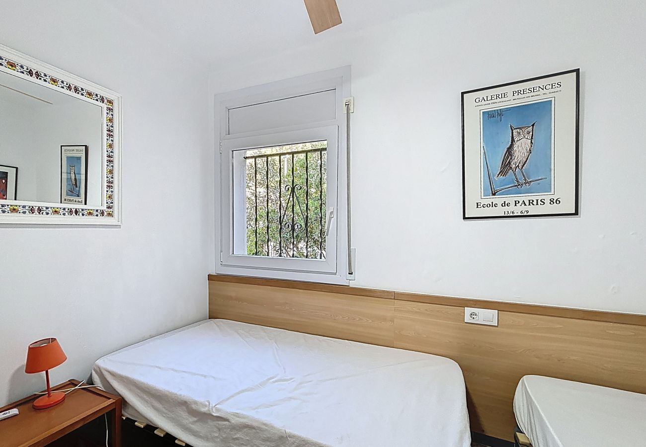 Apartament en Rosas / Roses - STA BARBARA Rosas / Roses – INTERimmo