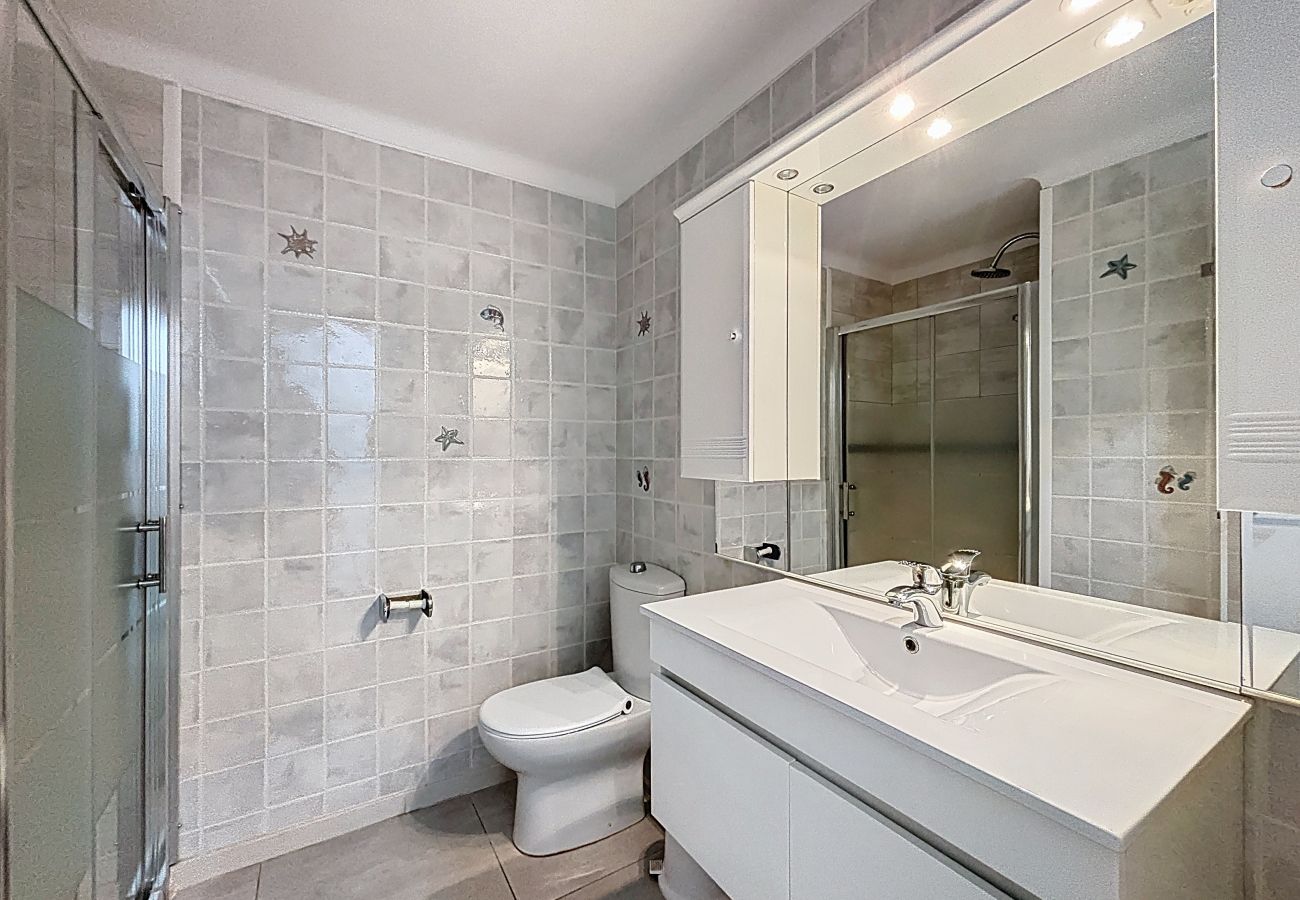 Apartament en Rosas / Roses - STA BARBARA Rosas / Roses – INTERimmo