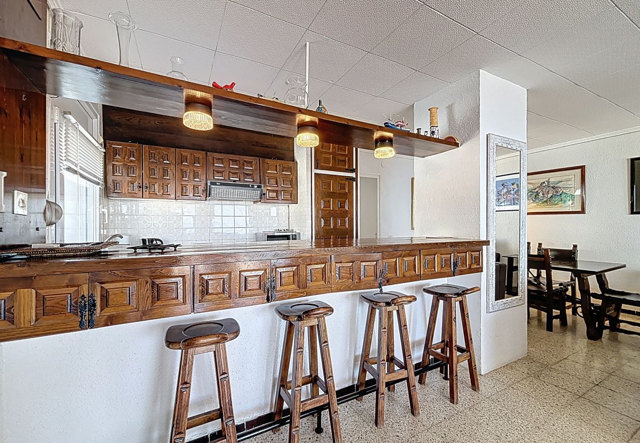 Apartament en Rosas / Roses - STA BARBARA Rosas / Roses – INTERimmo