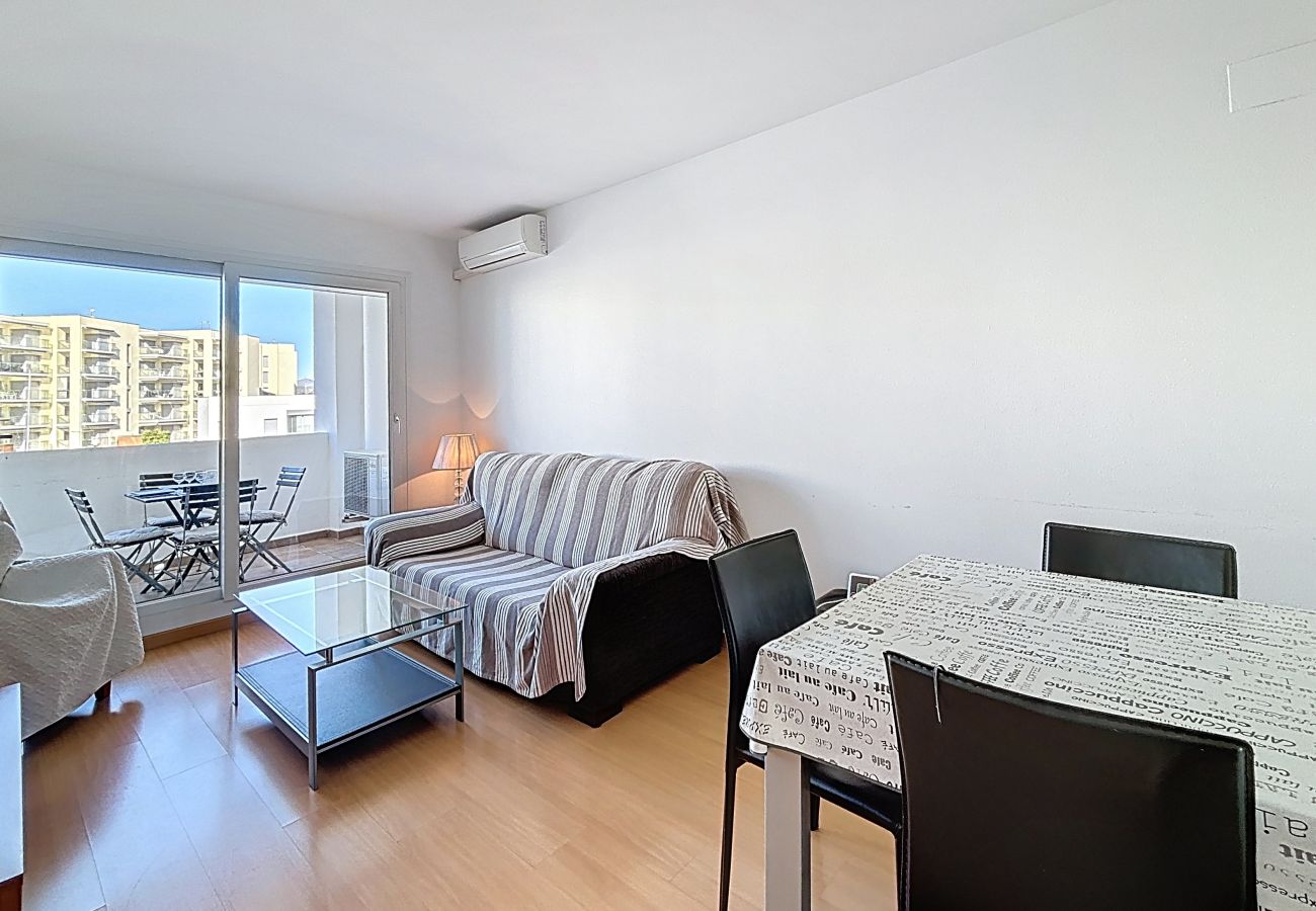 Apartament en Rosas / Roses - R. MARINE II 231 Rosas / Roses – INTERimmo