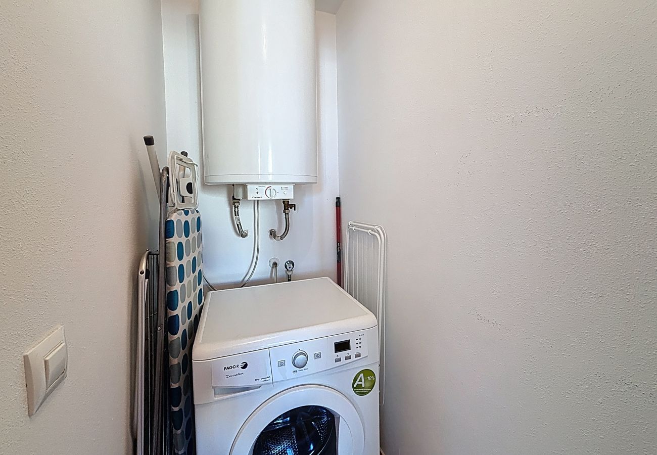 Apartament en Rosas / Roses - R. MARINE II 231 Rosas / Roses – INTERimmo