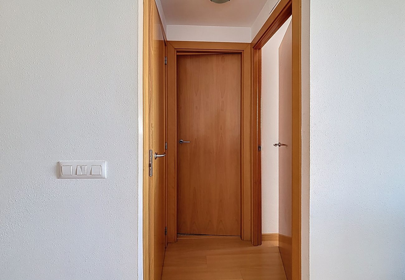 Apartament en Rosas / Roses - R. MARINE II 231 Rosas / Roses – INTERimmo