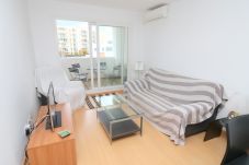 Apartament en Rosas / Roses - R. Marine II 231 - Piso con piscina, Roses