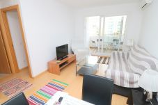 Apartament en Rosas / Roses - R. Marine II 231 - Piso con piscina, Roses