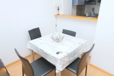 Apartament en Rosas / Roses - R. Marine II 231 - Piso con piscina, Roses