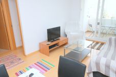 Apartament en Rosas / Roses - R. Marine II 231 - Piso con piscina, Roses