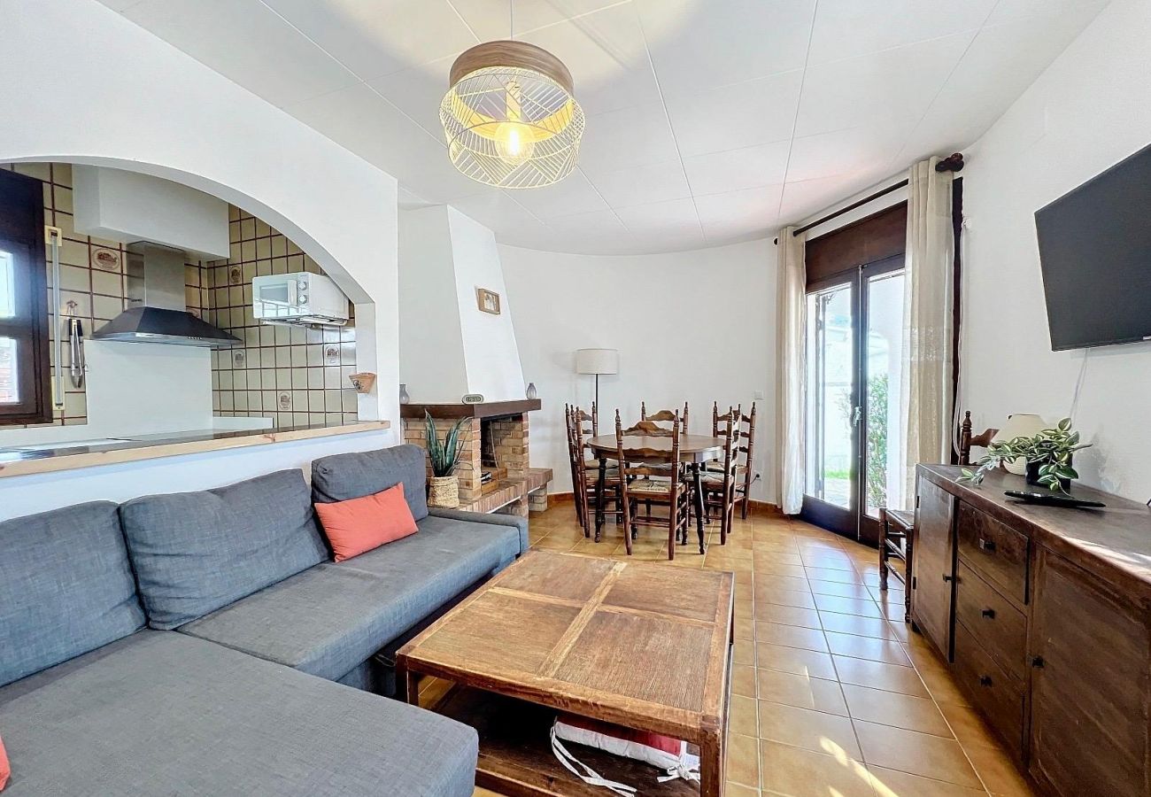 Vil.la en Empuriabrava - REQUESENS Empuriabrava – INTERimmo