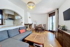 Vil.la en Empuriabrava - Requesens - Casa en Empuriabrava