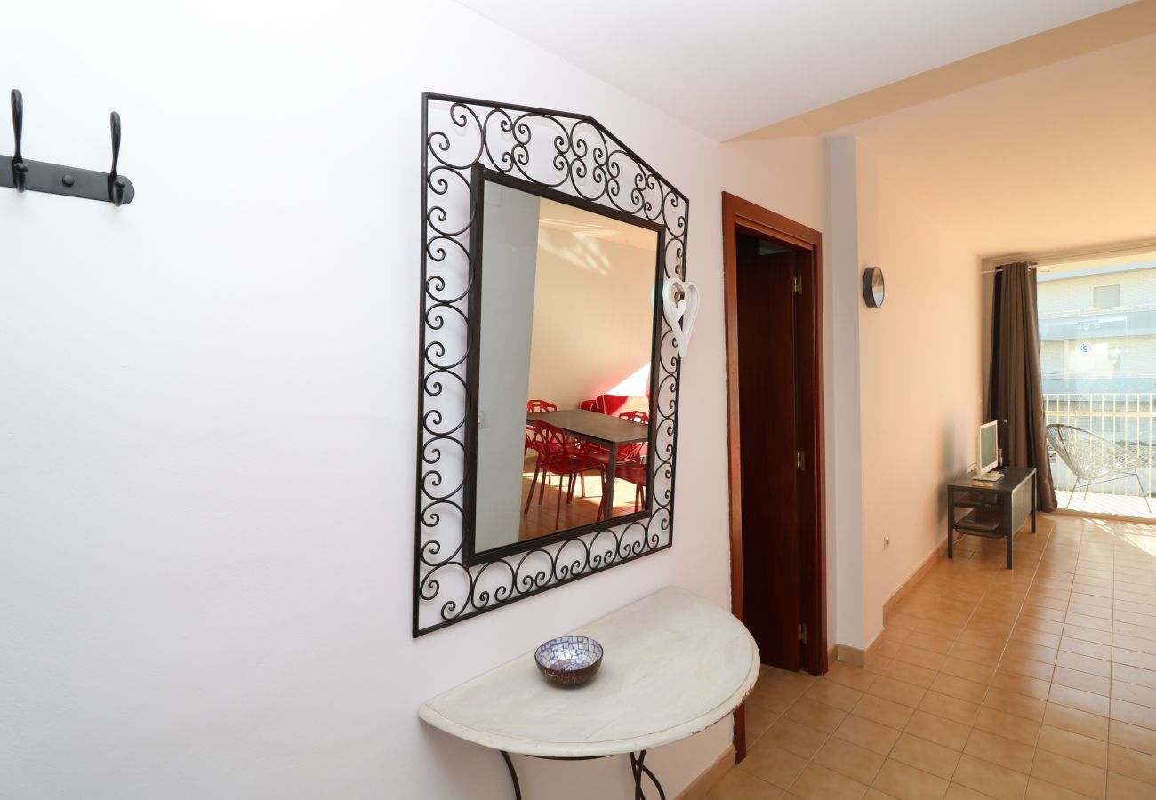 Apartament en Rosas / Roses - OLYMPIA Rosas / Roses – INTERimmo