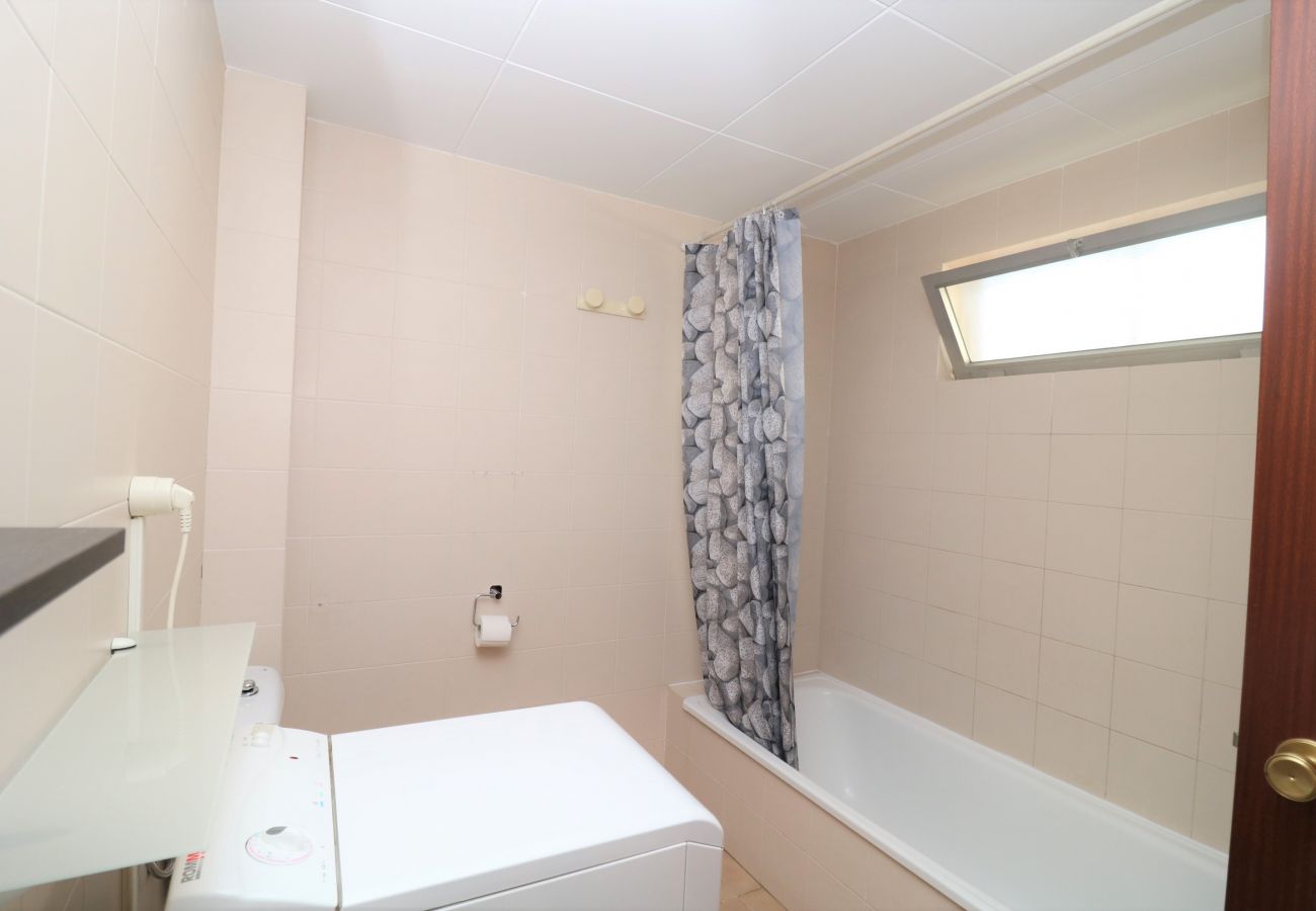 Apartament en Rosas / Roses - OLYMPIA Rosas / Roses – INTERimmo