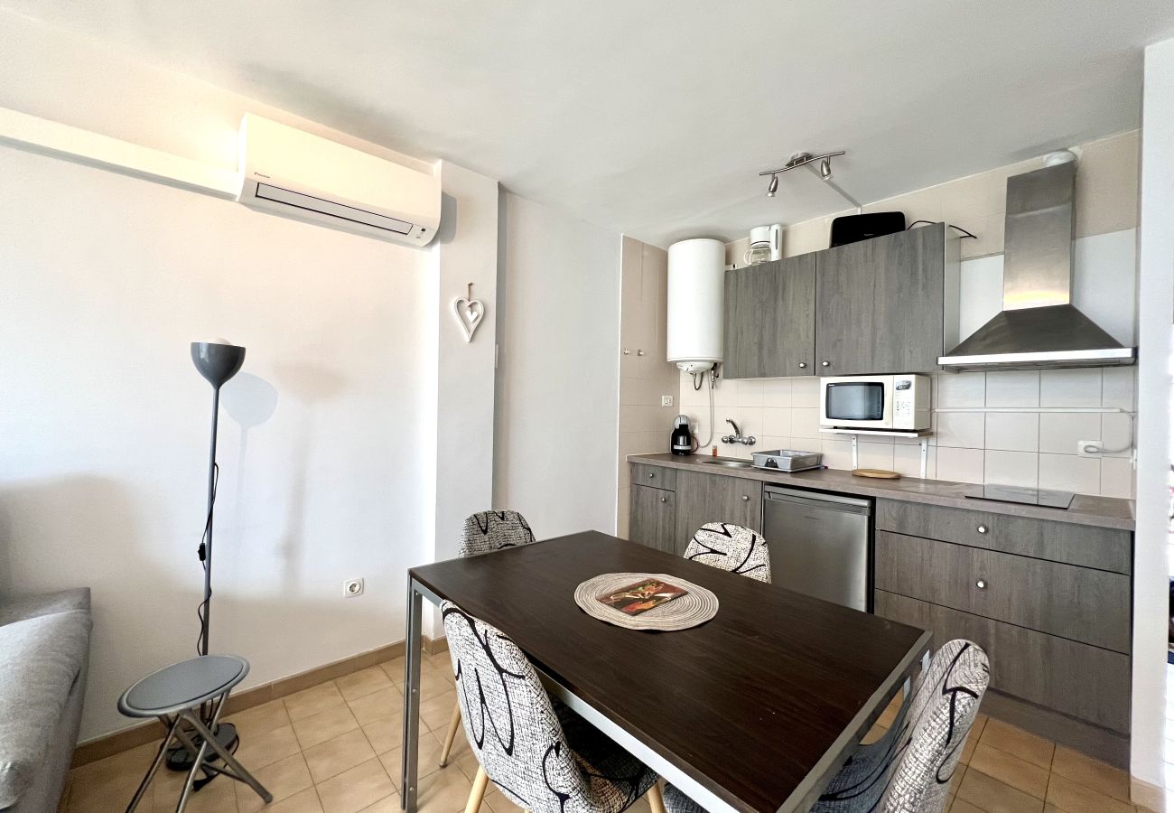 Apartament en Rosas / Roses - OLYMPIA Rosas / Roses – INTERimmo