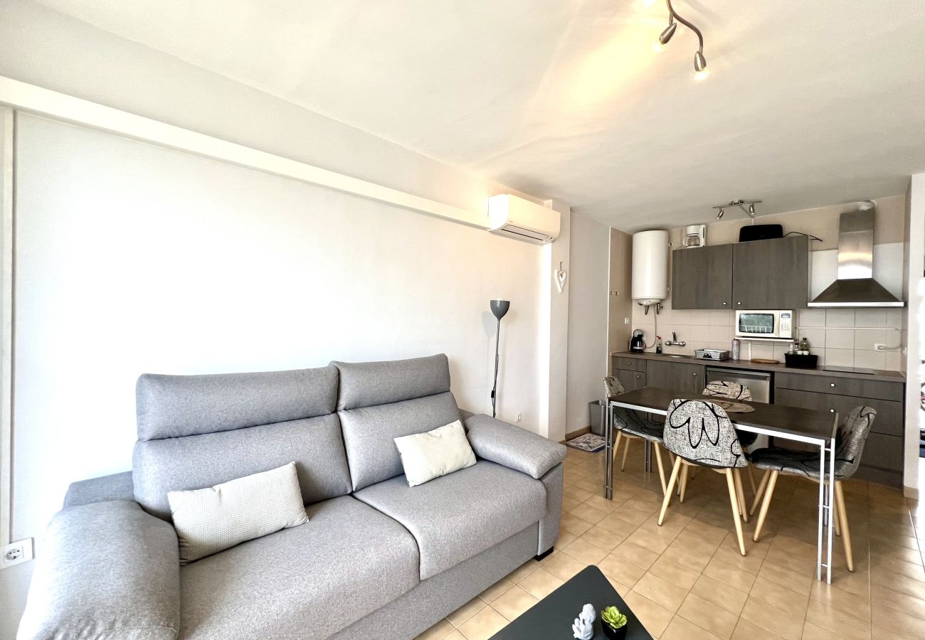 Apartament en Rosas / Roses - OLYMPIA Rosas / Roses – INTERimmo