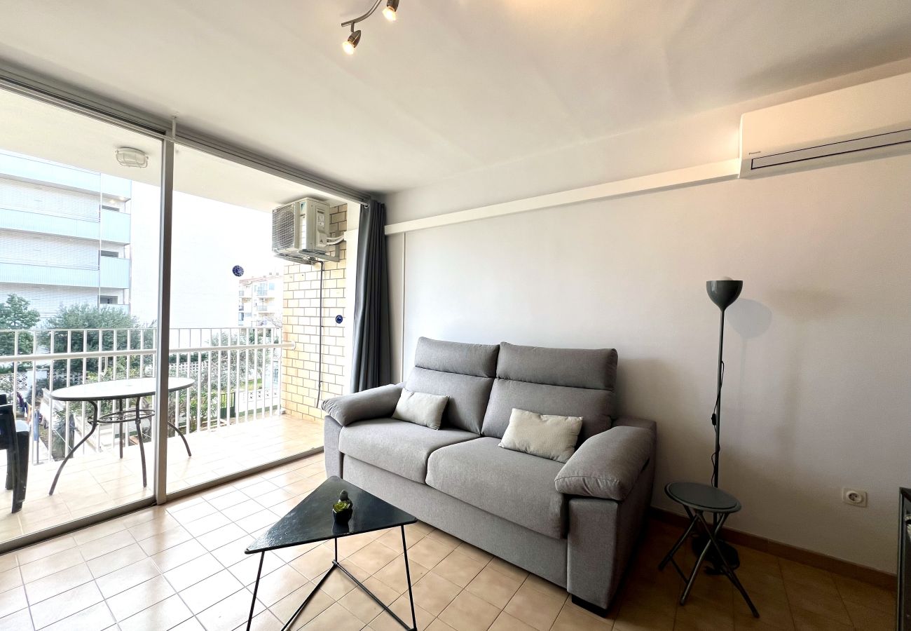 Apartament en Rosas / Roses - OLYMPIA Rosas / Roses – INTERimmo