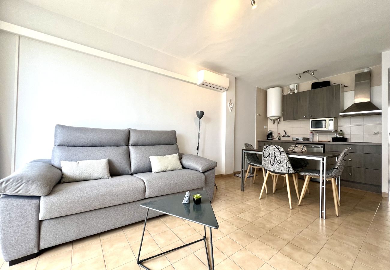 Apartament en Rosas / Roses - OLYMPIA Rosas / Roses – INTERimmo