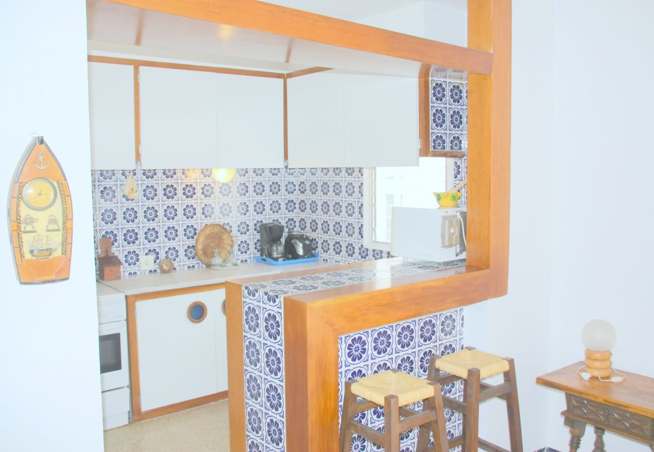 Casa en Rosas / Roses - CALA D'ORS Rosas / Roses – INTERimmo