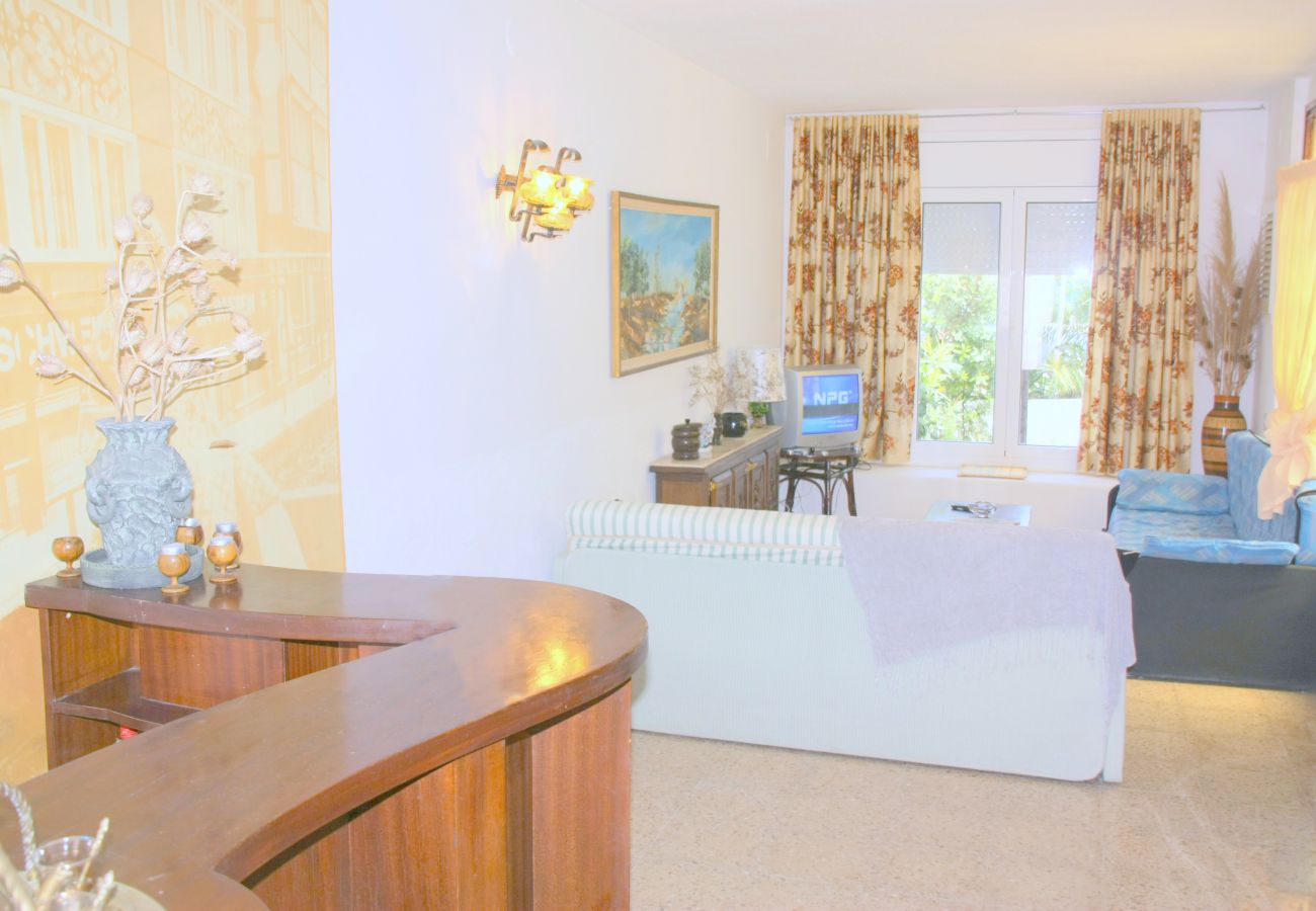 Casa en Rosas / Roses - CALA D'ORS Rosas / Roses – INTERimmo