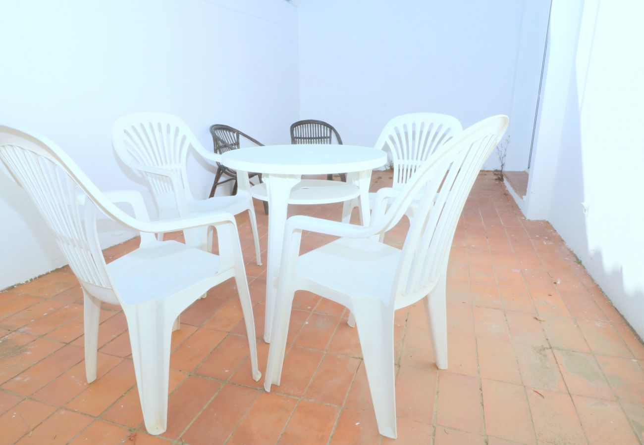 Casa en Rosas / Roses - CALA D'ORS Rosas / Roses – INTERimmo