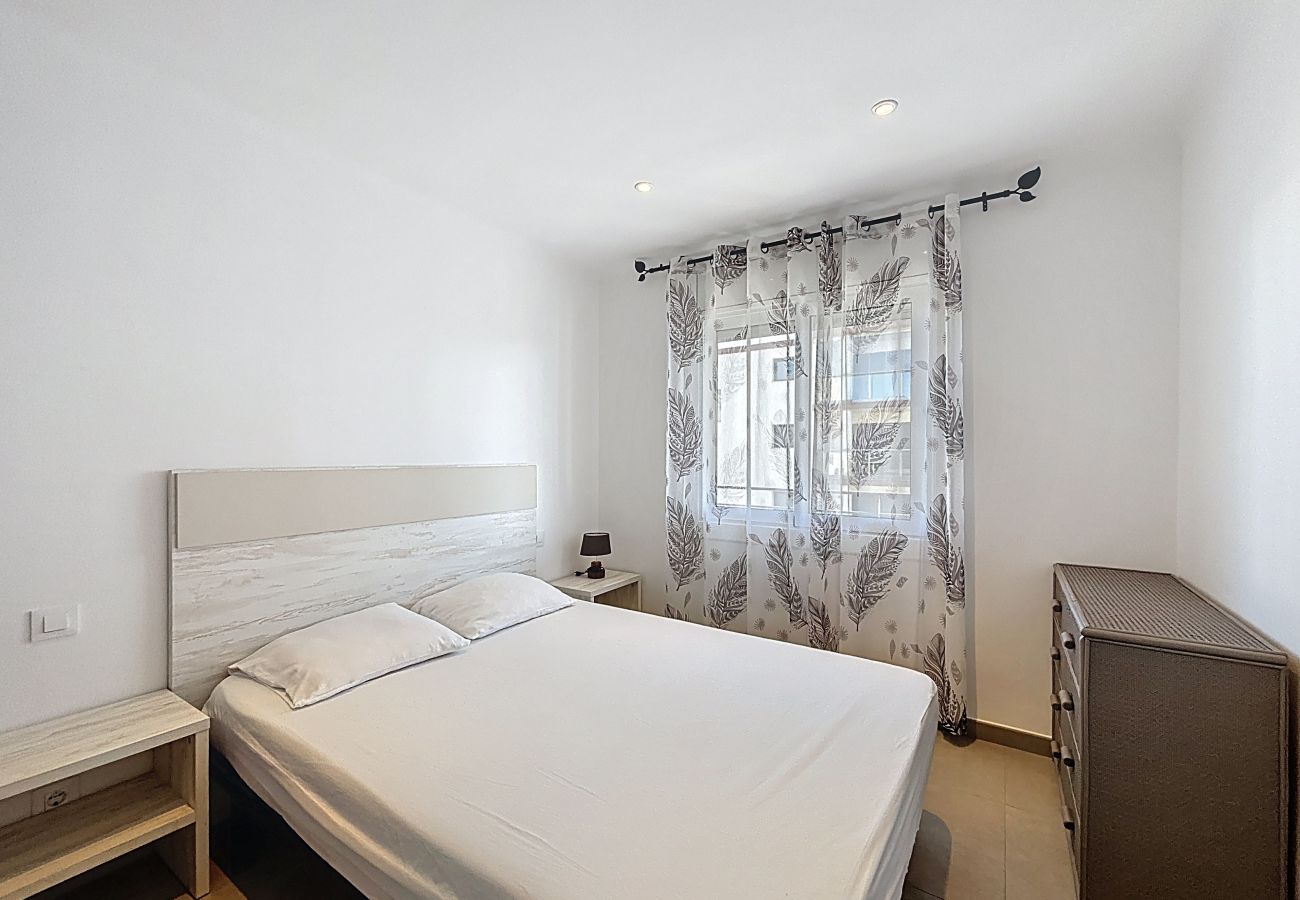 Apartament en Rosas / Roses - ROSES I Rosas / Roses – INTERimmo