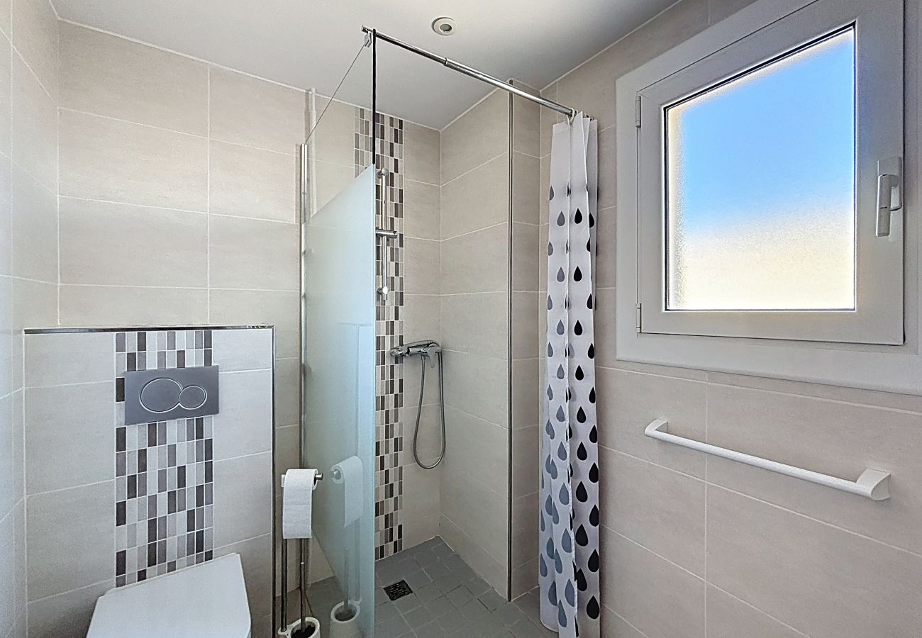 Apartament en Rosas / Roses - ROSES I Rosas / Roses – INTERimmo